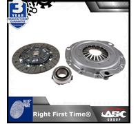 Kit Frizione - 3pc - Per Mazda MX-3 1992-1998 B602-16-410H S1 G560-16-510B S1
