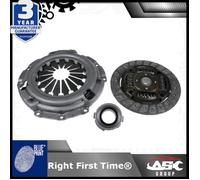 Kit Frizione - 3pc - Per Mazda MX-5 Lll 05-14 LF04-16-410 S1 FE62-16-510C S12