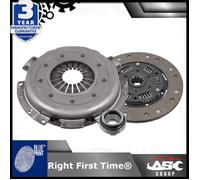 Kit Frizione - 3pc - Per Mercedes-Benz/8, Coupe, Kombi Modello T, Berlina