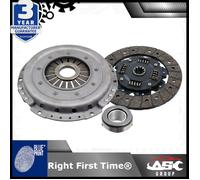 Kit Frizione - 3pc - Per Mercedes T1 (601), T1 (601, 611), T1 (602), T1 (B601)