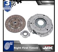 Kit Frizione - 3pc - Per Nissan Almera Ll, Primera, Stanza, Sunny Ll, Sunny Lll