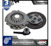 Kit Frizione - 3pc - Per Nissan Interstar, Primastar; Opel Movano, Vivaro Un