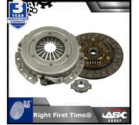 Kit Frizione - 3pc - Per Nissan Micra 19982-1990 30001-01B95 30001-41B94