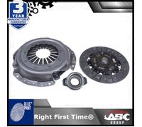 Kit Frizione - 3pc - Per Nissan Pick Up, Terrano L, Urvan 85-98 30210-2T300 S3