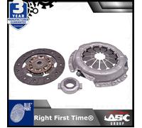 Kit Frizione - 3pc - Per Nissan Primera 1990-1998 30001-2F225 30100-2F217 S2
