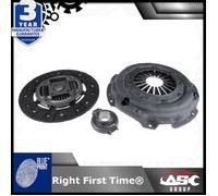 Kit Frizione - 3pc - Per Nissan Terrano Ll 1992-2014 30001-2X928