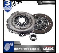 Kit Frizione - 3pc - Per Opel Agila, Astra F,Astra F Classic, Corsa B, Tigra