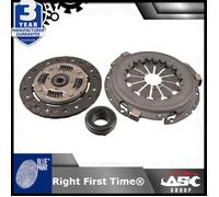 Kit Frizione - 3pc - Per Opel Agila; Suzuki Lgnis Ll,Wagon R+ 00-08 06 66 031 S1