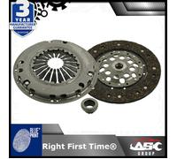 Kit Frizione - 3pc - Per Opel Agila; Suzuki Lgnis Ll,Wagon R+ 2000-2008 93190233