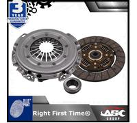 Kit Frizione - 3pc - Per Opel Ascona C,Astra F,Corsa A,Kadette E,Kadette E