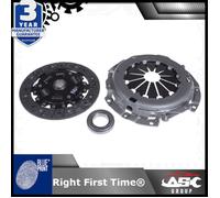 Kit Frizione - 3pc - Per Opel Campo,Vauxhall Mldl Scatola 1981-2007 42 93 481 S3