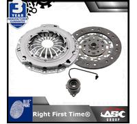 Kit Frizione - 3pc - Per Opel Corsa D,Zafira B,Zafira B / Monovolume 2006-2014