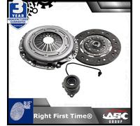 Kit Frizione - 3pc - Per Opel Insignia A 2008-2017 55582604 S6 06 79 078 S6