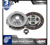 Kit Frizione - 3pc - Per Piatto Panda 2004-2011 71752453 71738919