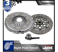 Kit Frizione - 3pc - Per Renault Laguna II Hatchback, Sport