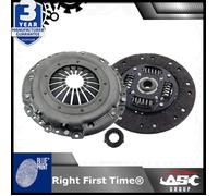Kit Frizione - 3pc - Per Seat Altea, Altea XL, León, Skoda Octavia Ll, Superb