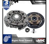 Kit Frizione - 3pc - Per Seat Cordoba, Lbiza Lll ; Skoda Fabia L, L Praktik