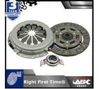 Kit Frizione - 3pc - Per Seat Fura , Lbiza L, Marbella, Terra 1982-1986