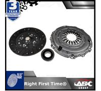 Kit Frizione - 3pc - Per Subaru Legacy IV Berlina, Station Wagon 2003-2009