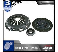 Kit Frizione - 3pc - Per Subaru R2 2003-2010 30210KA230 S1 30100KA412 S1
