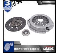 Kit Frizione - 3pc - Per Suzuki Samurai, SJ410 1999- 31210-60260 S2
