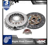Kit Frizione - 3pc - Per Toyota Auris, Corolla, Yaris 2006-2012 31250-19085 S1