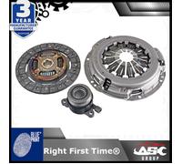 Kit Frizione - 3pc - Per Toyota Yaris II Hatchback (XP9) 2005-2014 31210-52090