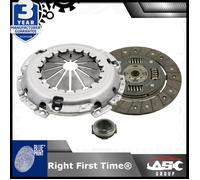 Kit Frizione - 3pc - Per Volvo S40 L, V40, Renault Laguna L 93-01 77 01 469 166