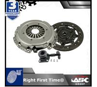 Kit Frizione - 3pc - Per Volvo S40 Ll, Ford C-Max, Focus Ll, MONDEO