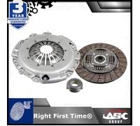 Kit Frizione - 3pc - Per VW Golf Lll , Passat B3/B4, Transporter LV 1988-1995