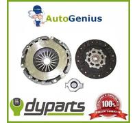 KIT FRIZIONE 3PZ FIAT BRAVO BRAVA 1.9JTD 100-105CV 1998-2001 DYF9916