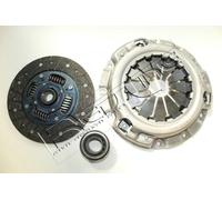 KIT FRIZIONE 3PZ KIA RIO 1.3 8V 1.5 16V SEPHIA MAZDA 323F 1.3 1.5 1.6 16V