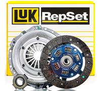 Kit Frizione 3PZ LUK IVECO