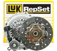 Kit Frizione 3PZ LUK RENAULT