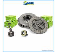 KIT FRIZIONE 3PZ. ORIGINALE VALEO PER LANCIA LYBRA 2.0 i 20V 99-> 05 821464