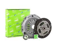 KIT FRIZIONE 3PZ VALEO FIAT GRANDE PUNTO (199) 1.3 D Multijet KW 66 CV 90 2008