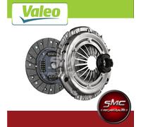KIT FRIZIONE 3PZ VALEO KIA SORENTO I (JC) 2.5 CRDi KW 103 CV 140