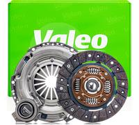 Kit Frizione 3PZ VALEO VW EOS AUDI A3 SEAT LEON SKODA YETI BEETLE 2.0 TDI