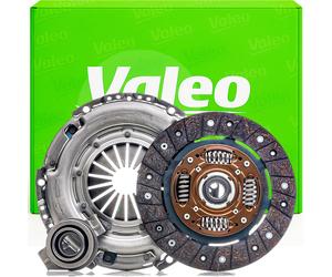 Kit Frizione 3PZ VALEO VW PASSAT B5 AUDI A4 B5.5 A6 C5 VARIANT 1.9 TDI