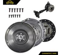 Kit Frizione 4 Monete per Ford Cmax 2 Fiesta 7 Focus 3 1.5 1.6 TDCI - 1692745