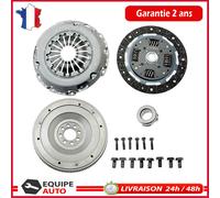 Kit Frizione 4 Monete Volante Motore Fisso Rigida per Mini COOPER S Works 1.6