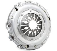 Kit Frizione 4 Pezzi con Volano Fisso per OPEL Astra H 1.9 CDTI 100-150