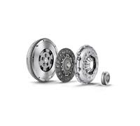 Kit Frizione 4 Pezzi Luk 600 0014 00