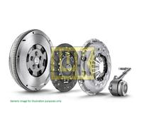 Kit Frizione 4 Pezzi Luk 600 0068 00