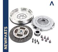 Kit Frizione 4 Pezzi Per SKODA SUPERB I 1.9 TDI 038105266AK 038105266AN