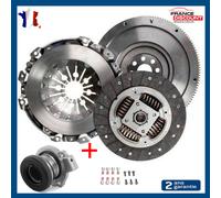 Genuine GM Parts Kit frizione volante motore con cuscinetto per Opel Astra/Combo/Meriva 1.7 CDTI