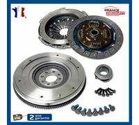 Kit Frizione 4 Pezzi Volante Motore Cuscinetto Pinze per Mini COOPER S Works 1.6