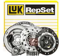 KIT FRIZIONE LUK 623312433