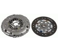 KIT FRIZIONE 41200-24400 PER HYUNDAI IX35 VAN 2009-2015