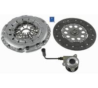 KIT FRIZIONE 41200-38250 PER HYUNDAI SANTA FÉ II 2.2 CRDI 2006-2012 41421-38500